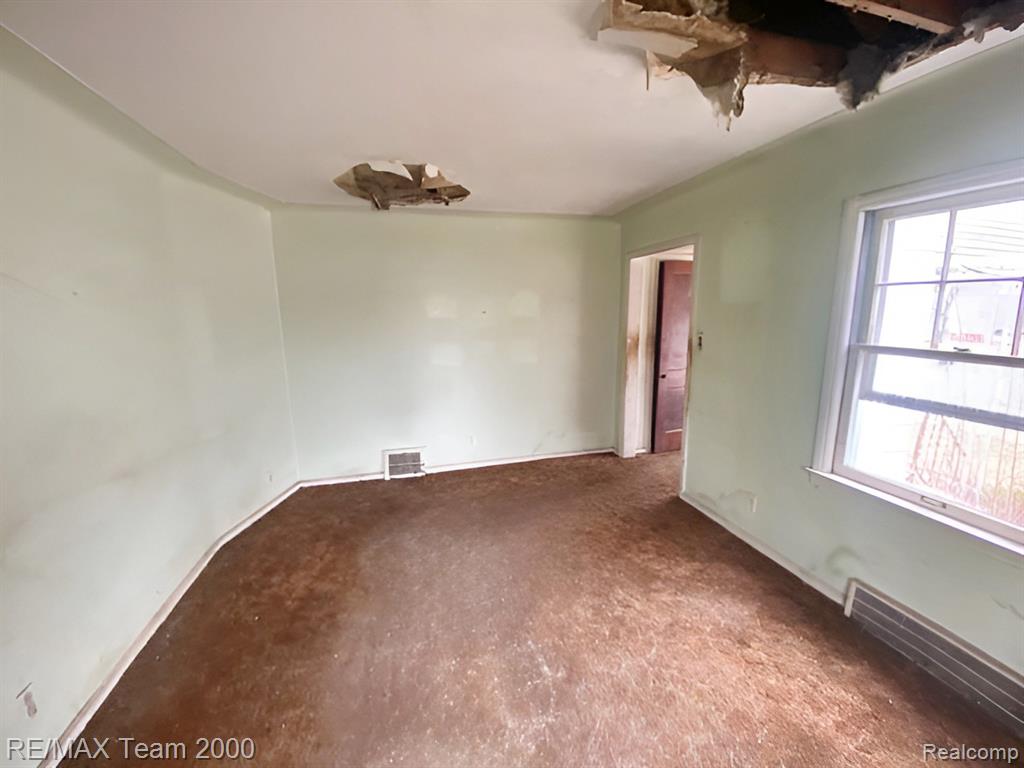 20091 Annott Street, Detroit, MI, 48205