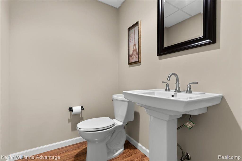 49053 RUNNING TROUT Lane, Northville, MI 48168 — Photo 33
