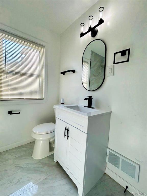 9571 E OUTER Drive, Detroit, MI 48213 — Photo 26
