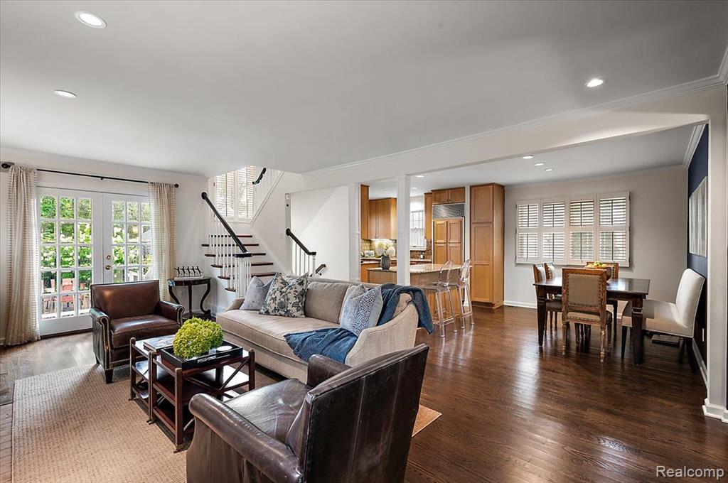 428 George Street, Birmingham, MI 48009 — Photo 4