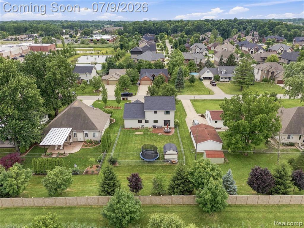 7747 W Pearson, Utica, MI 48316 — Photo 2
