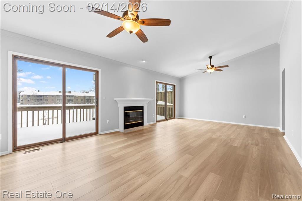 9883 Hawthorne Glen Drive, Grosse Ile, MI 48138 — Photo 7