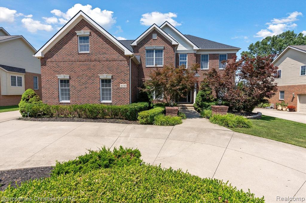 46340 PINEHURST Drive, Northville, MI 48168 — Photo 95