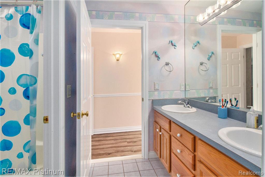 7186 GRANGER DRIVE, Howell, MI 48855 — Photo 20