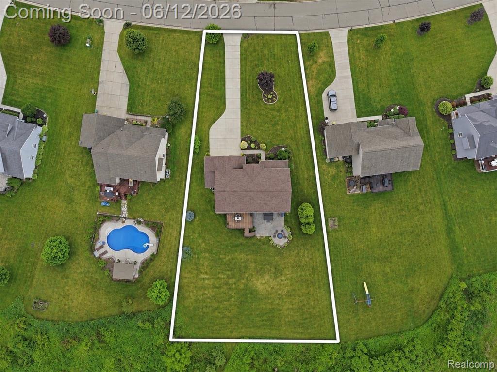 6176 Sterling Trail, Dexter, MI 48130 — Photo 65