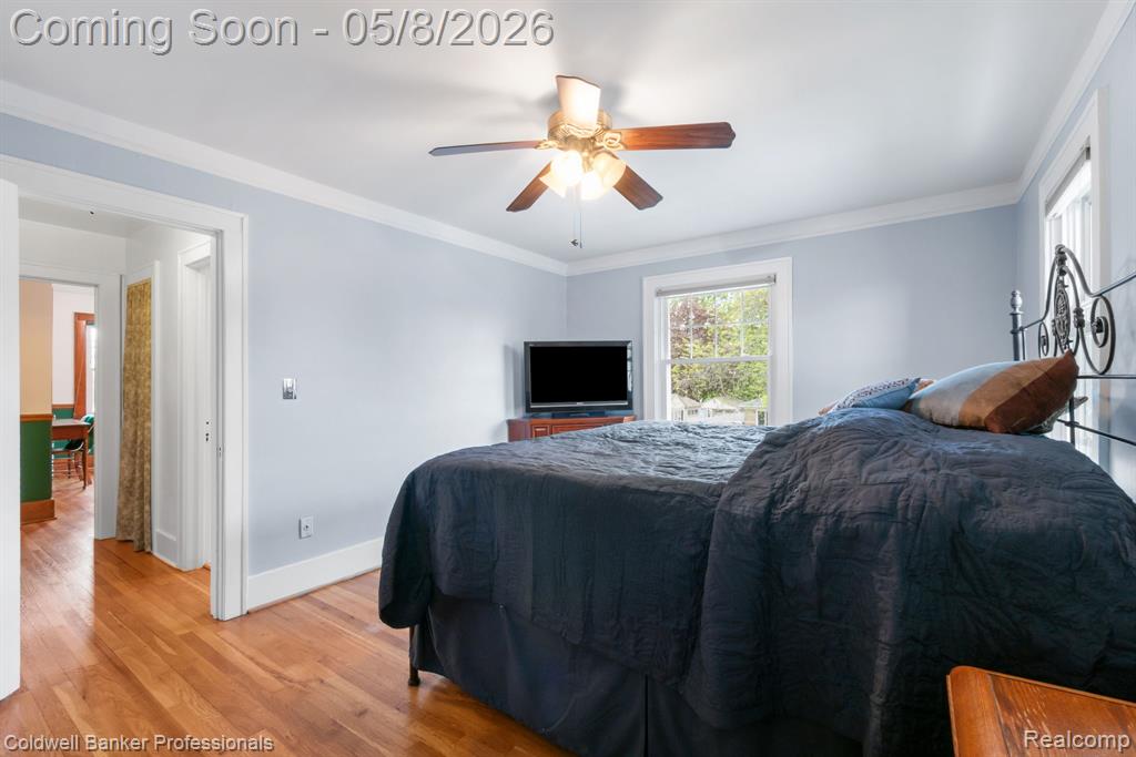 917 Simpson Street, Plymouth, MI 48170 — Photo 44