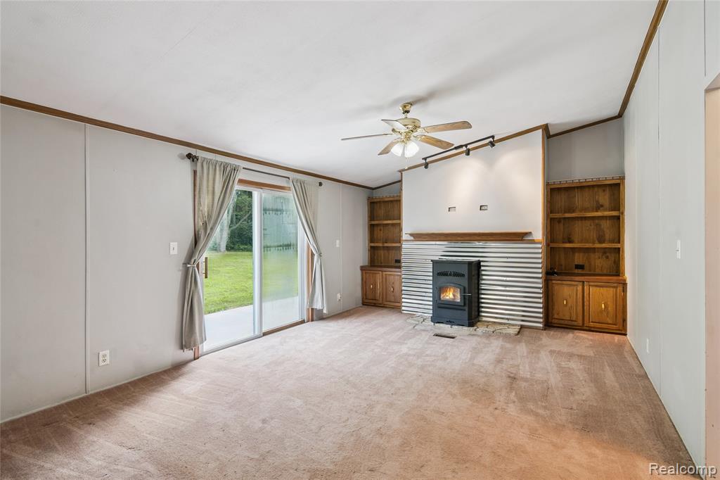 16424 N Rollin Highway, Addison, MI 49220 — Photo 15