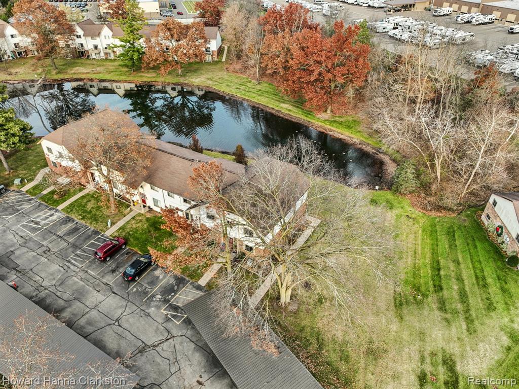 7220 Bluewater Drive, 141, Clarkston, MI 48348 — Photo 23