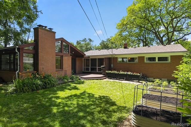 921 Raymond Street, Ann Arbor, MI 48103 — Photo 45