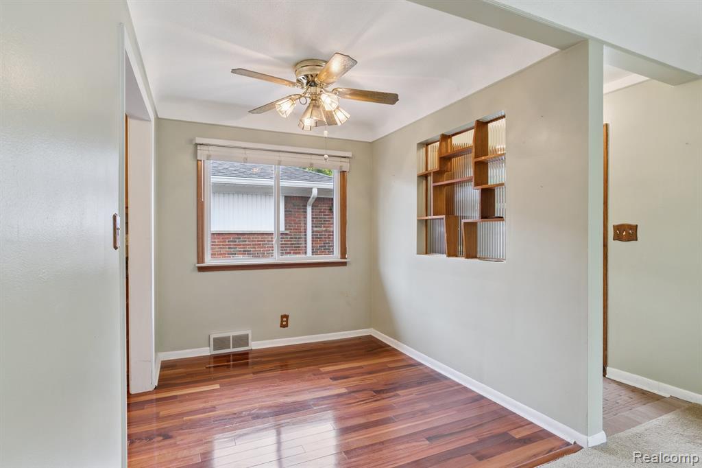 7868 Robinson Avenue, Allen Park, MI 48101 — Photo 7