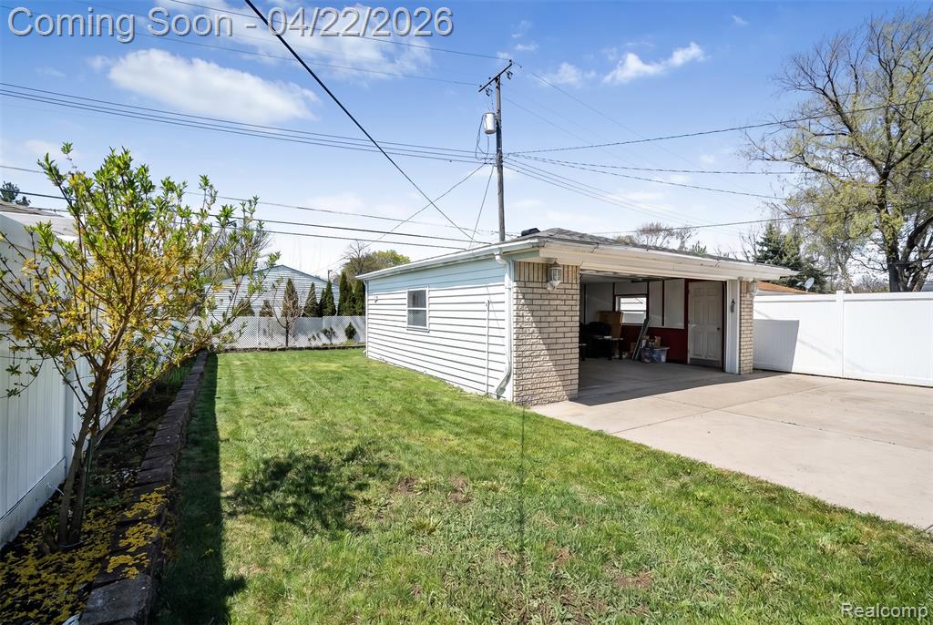 5845 Centralia Street, Dearborn Heights, MI 48127 — Photo 4