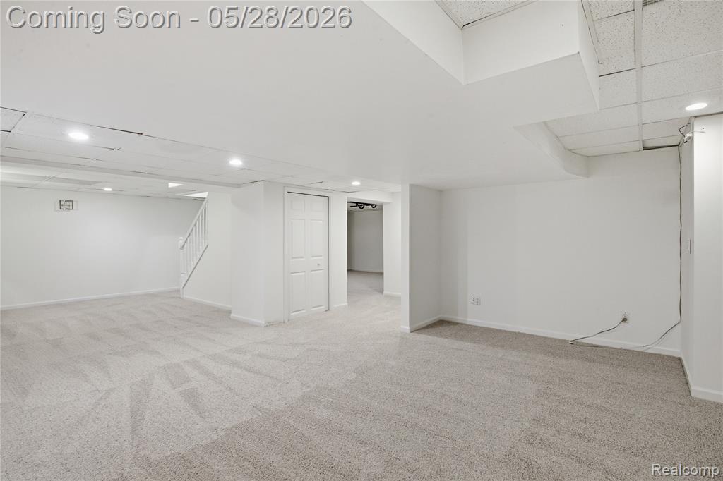 496 Pleasant Ridge Drive, Canton, MI 48188 — Photo 34