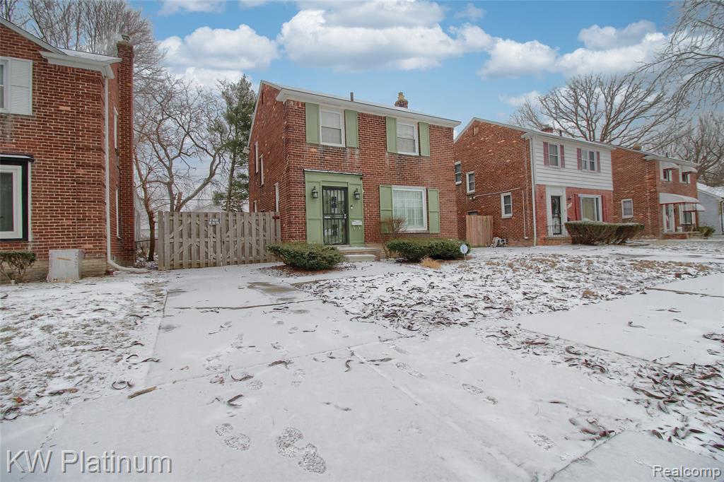 6150 Bluehill Street, Detroit, MI 48224 — Photo 3