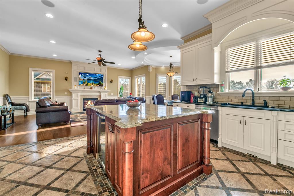 277 Brittany Lane, Saline, MI 48176 — Photo 65