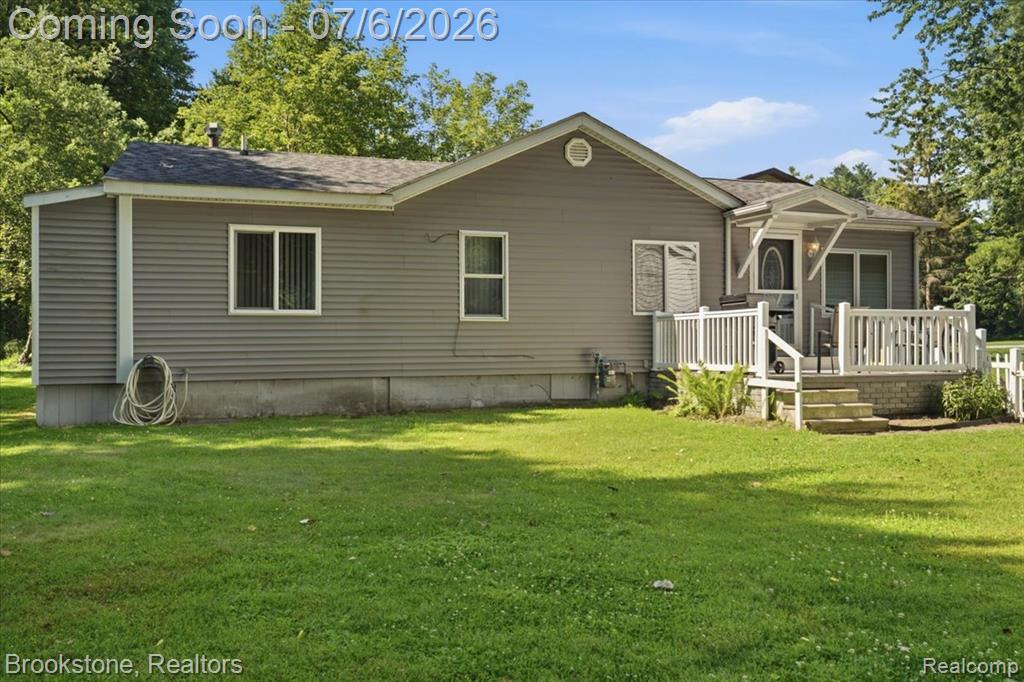 3850 State Road, Fort Gratiot, MI 48059 — Photo 40