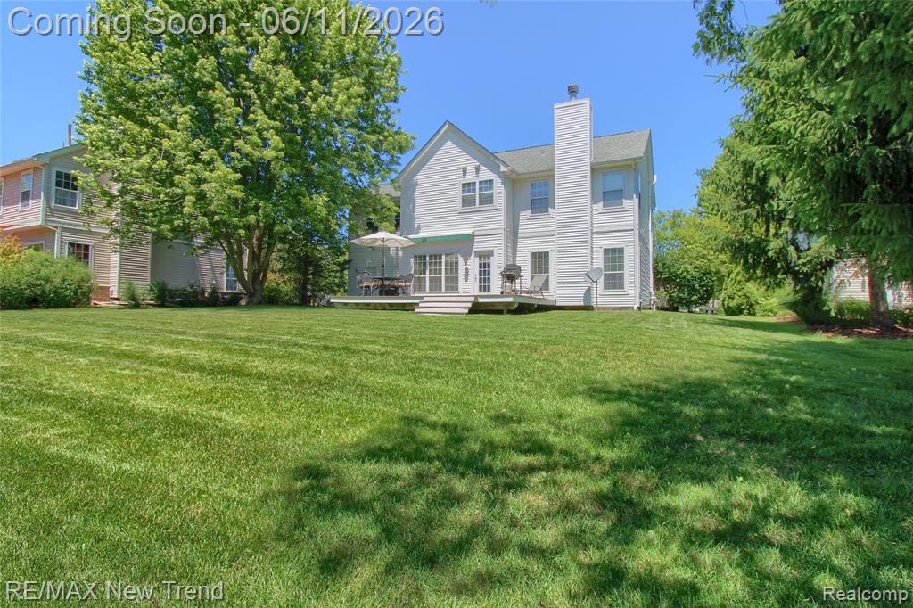 1063 Stable Lane, South Lyon, MI 48178 — Photo 37