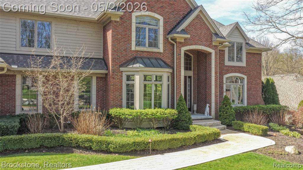 9811 KINGSTON POINTE, Clarkston, MI 48348 — Photo 20