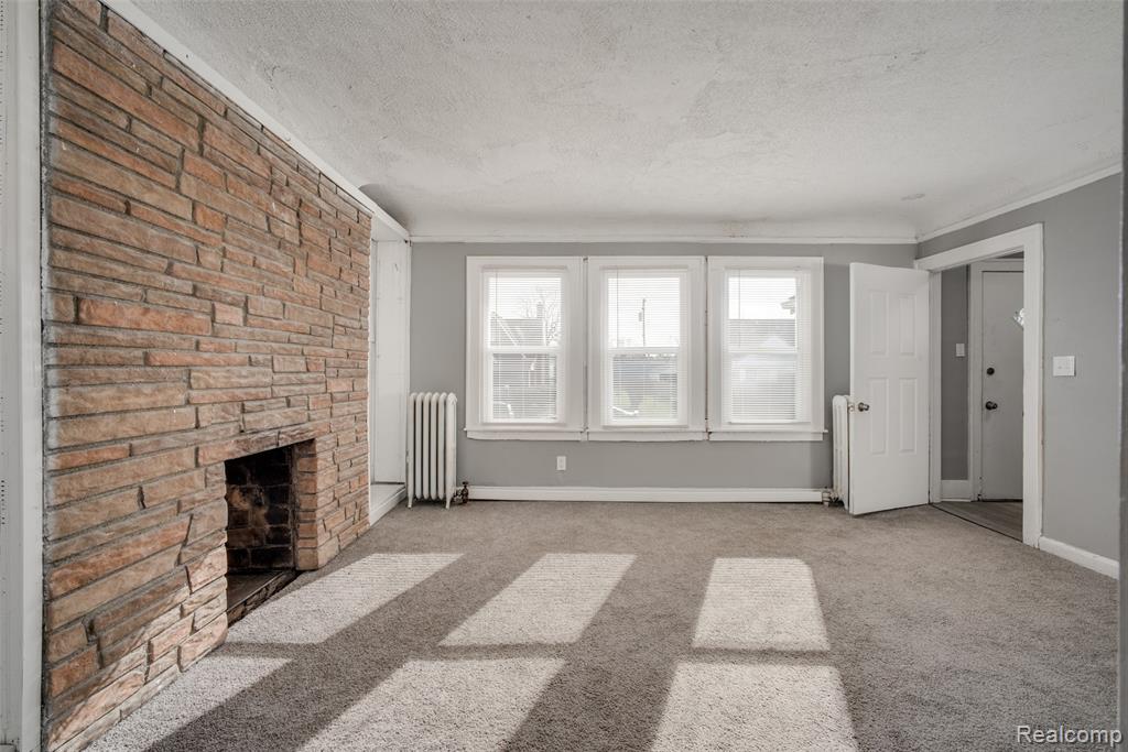 15739 Washburn Street, Detroit, MI 48238 — Photo 2