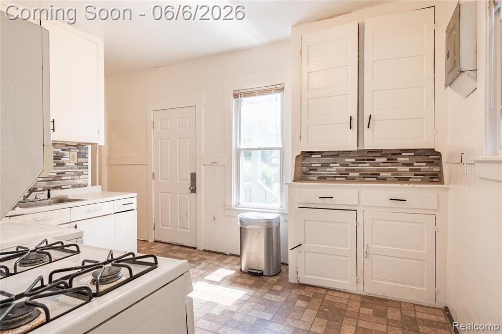 207 Richter Street, River Rouge, MI 48218 — Photo 3