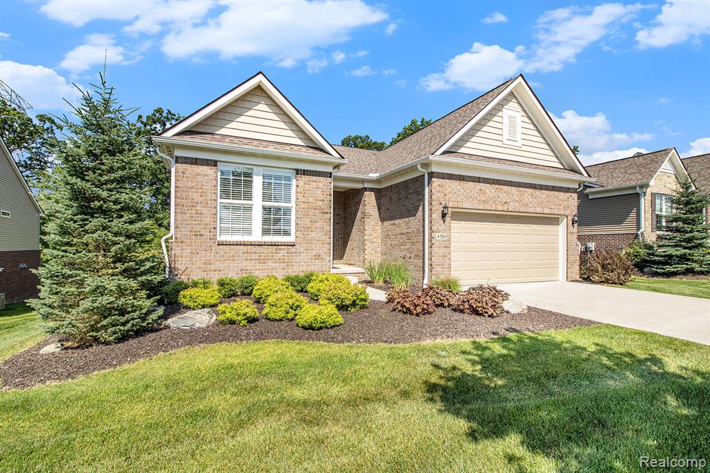 4104 Ashdale Way, Clarkston, MI 48348 — Photo 3