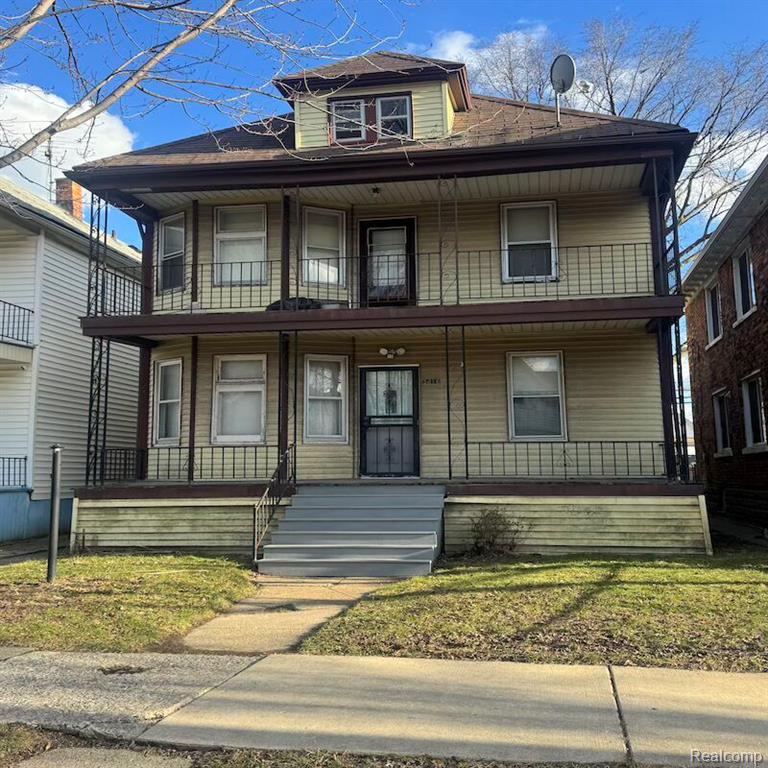 3416 Comstock Street, Hamtramck, MI 48212 — Photo 3