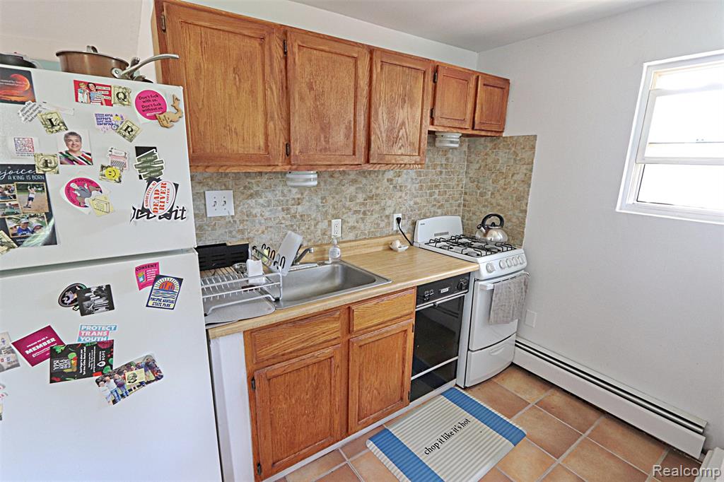 408 N Hamilton Street, Ypsilanti, MI 48197 — Photo 15
