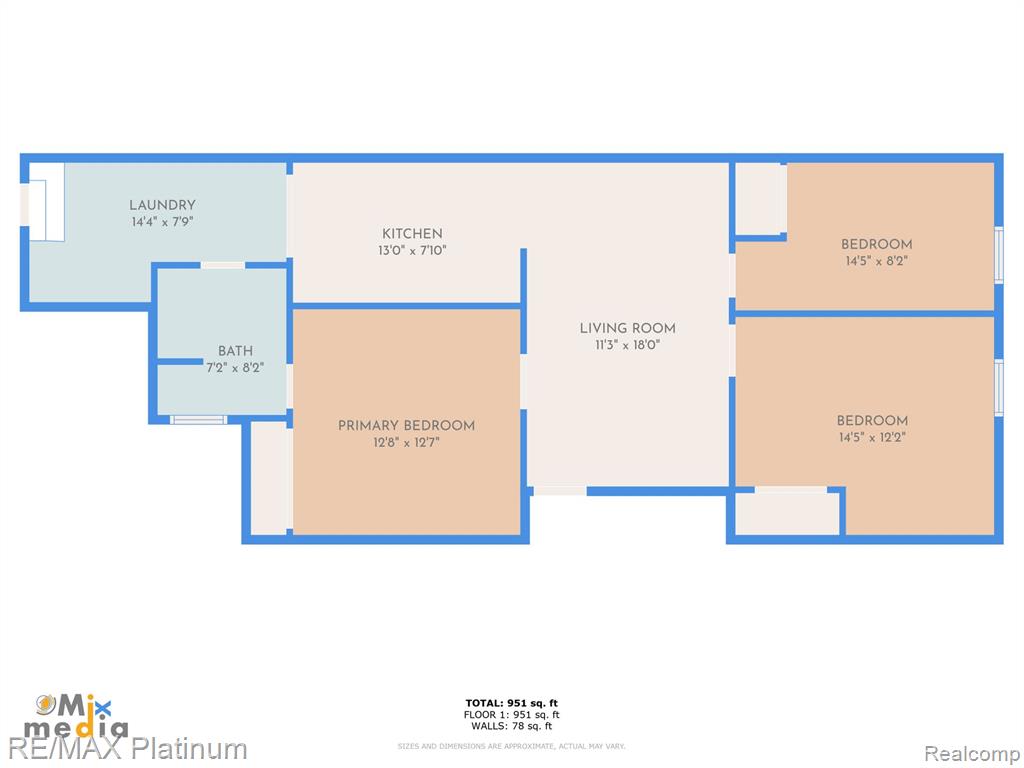 110 W Grand River Road, Webberville, MI 48892 — Photo 49