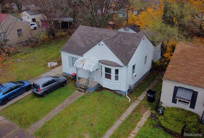 16277 Liberal Street, Detroit, MI 48205 — Photo 2