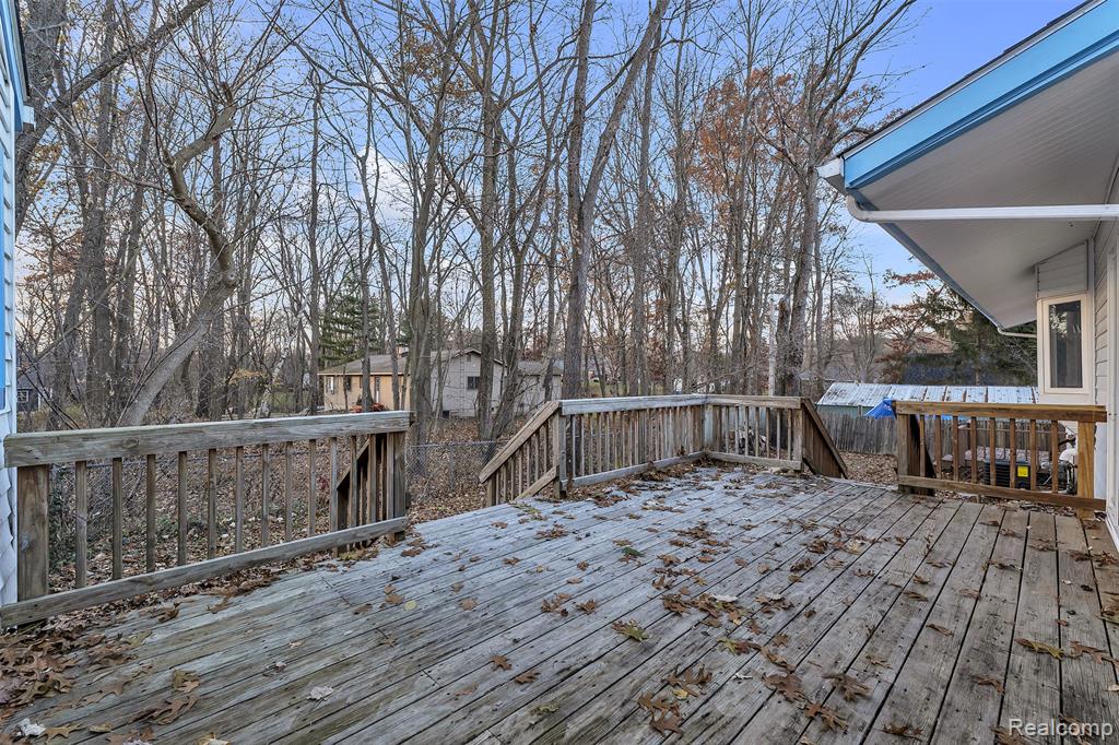 8165 Leonard Drive, Holly, MI 48442 — Photo 54