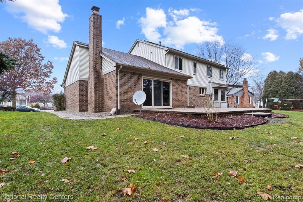 44489 STONE Road, Novi, MI — Photo 19