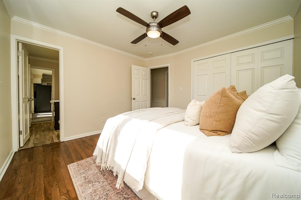 6641 Niagara Street, Romulus, MI 48174 — Photo 49