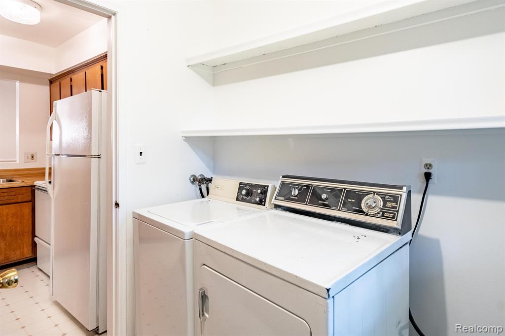 3210 Williamsburg Road, #89, Ann Arbor, MI 48108 — Photo 14