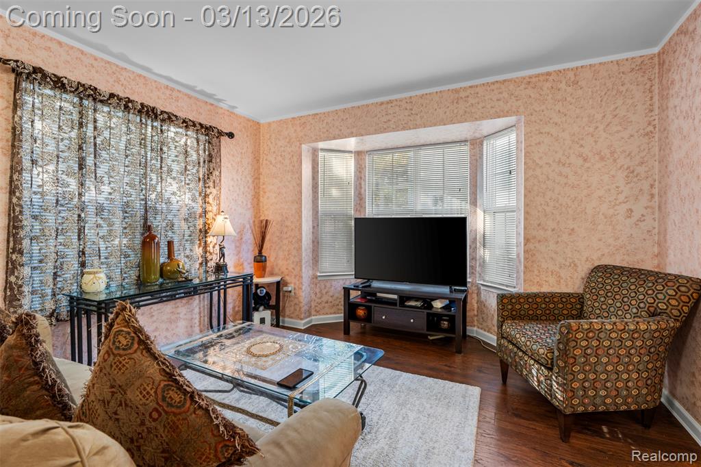 3962 Miracles Boulevard, Detroit, MI 48201 — Photo 6