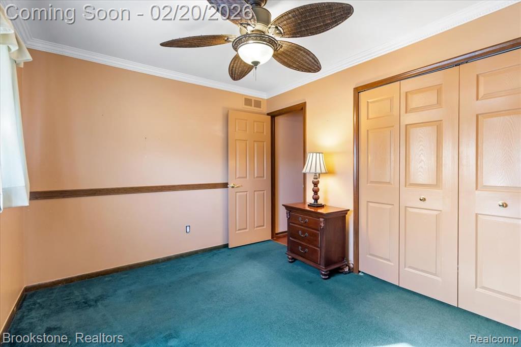 15303 Lincolnshire Lane, Fraser, MI 48026 — Photo 20