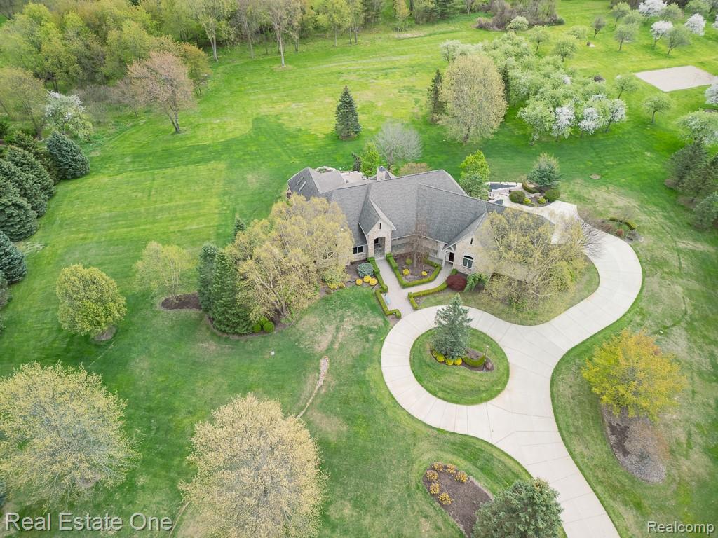 78642 Harvest Lane, Romeo, MI 48065 — Photo 68