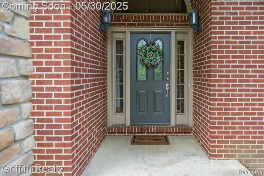 4764 Windswept Drive, Milford, MI 48380 — Photo 4