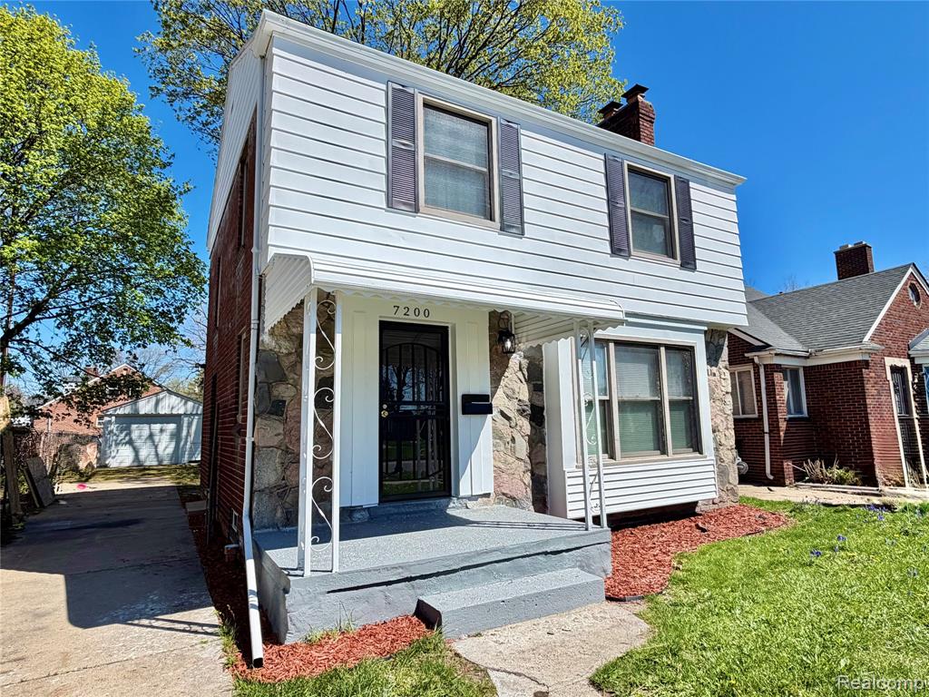 7200 W Outer Drive, Detroit, MI 48235 — Photo 5