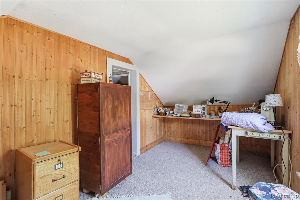 208 Flushing Street, Gaines Vlg, MI 48436 — Photo 20