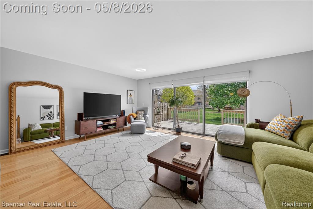 537 Tennyson, Rochester Hills, MI 48307 — Photo 10