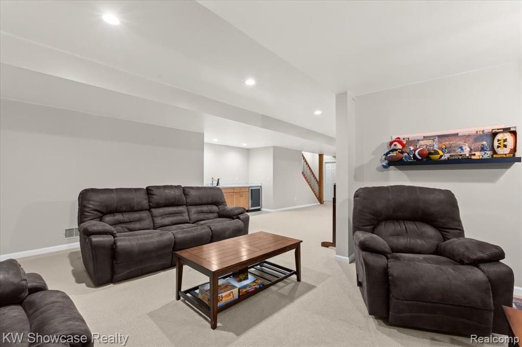 6158 HIGH VALLEY Drive, White Lake, MI 48383 — Photo 28