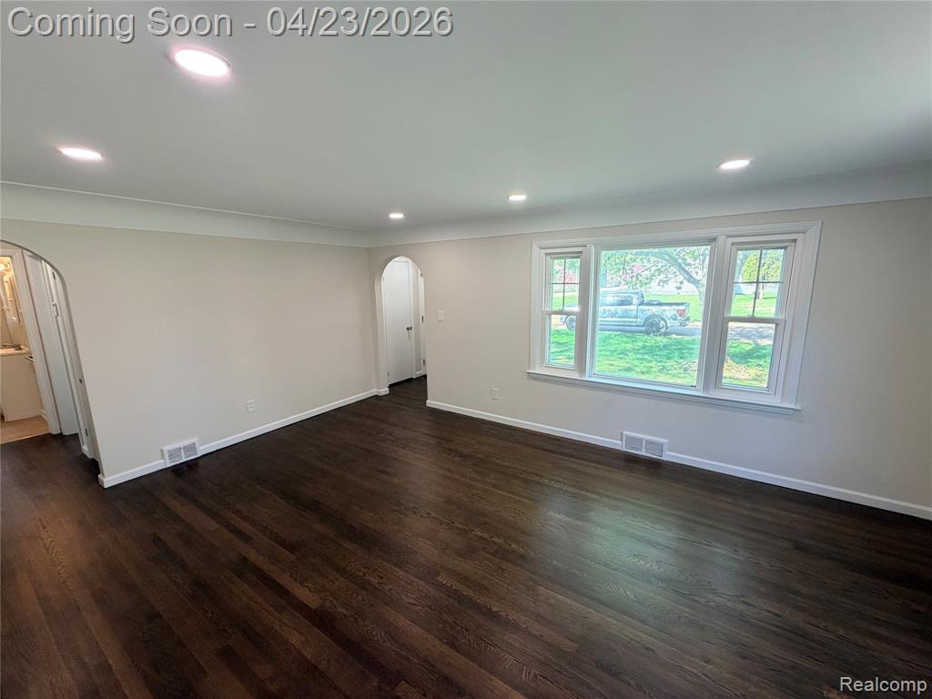 19527 Somers Street, New Boston, MI 48164 — Photo 11