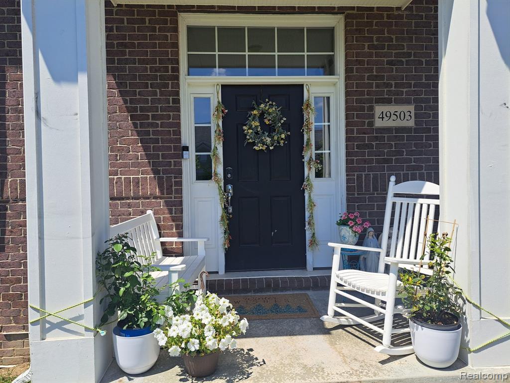 49503 Lantern Way, Canton, MI 48188 — Photo 4