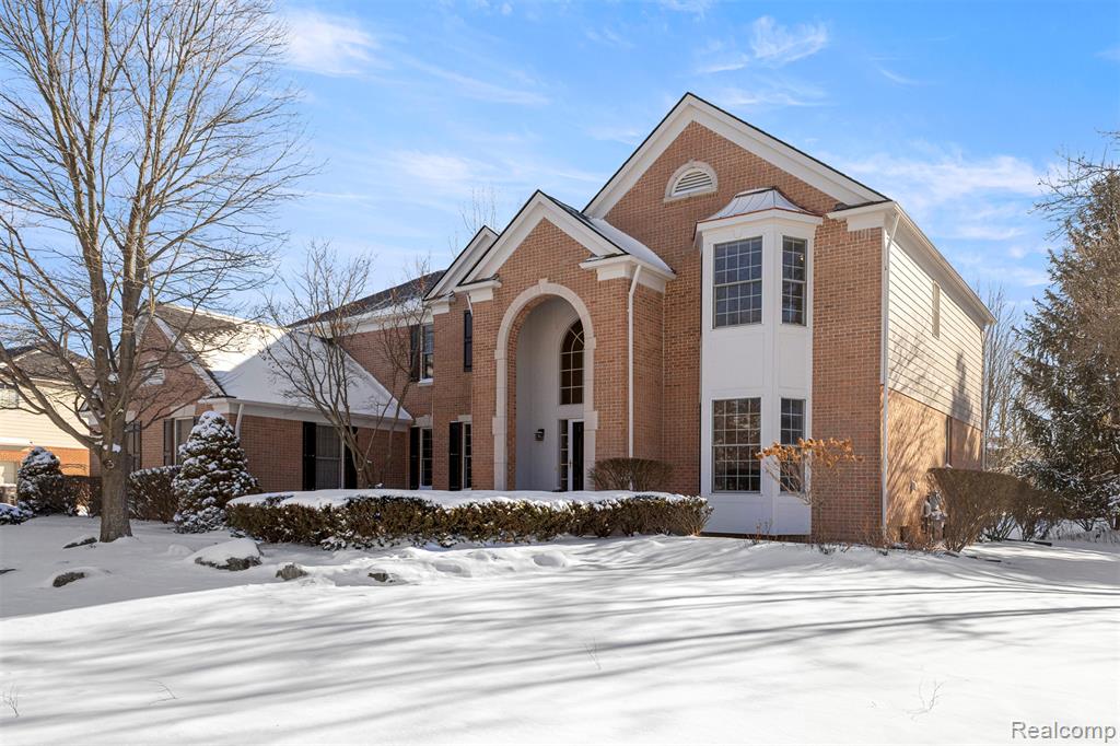 44570 White Pine Circle W, Northville, MI 48168 — Photo 2