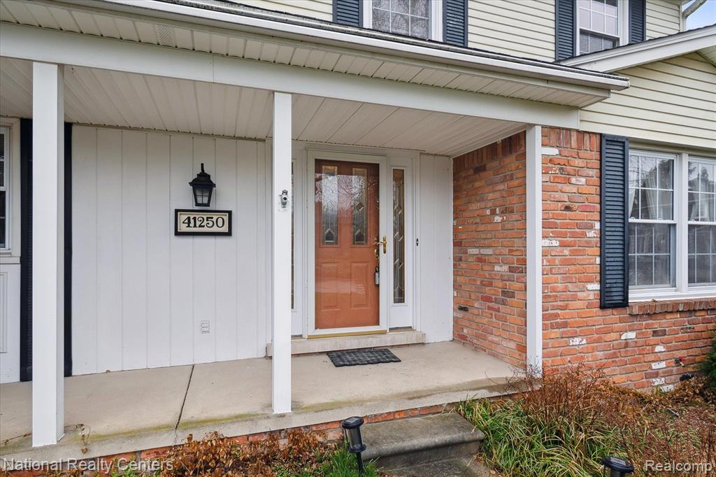 41250 Appleby Court, Northville, MI 48168 — Photo 9