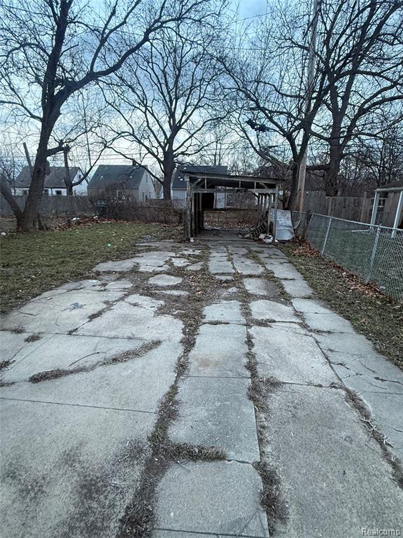 7786 Archdale Street, Detroit, MI 48228 — Photo 11