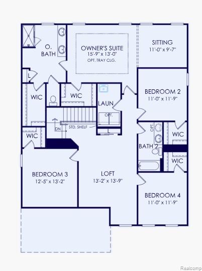 873 Risdon Trail South, Saline, MI, 48176