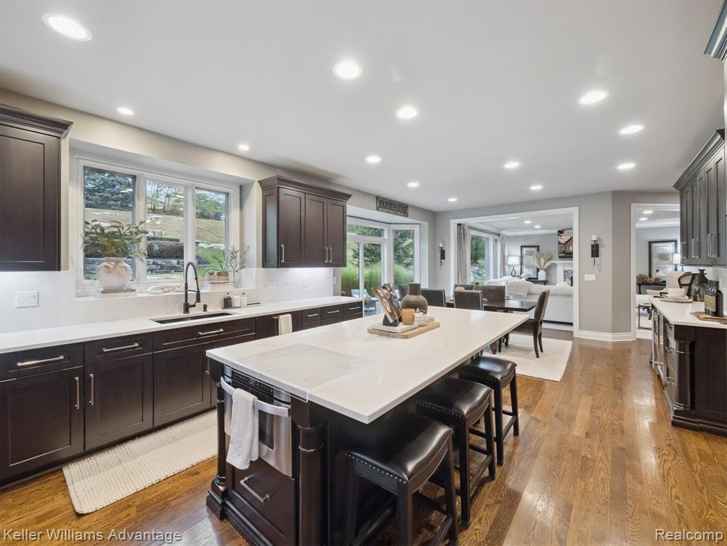 18756 Marble Head Drive, Northville, MI 48168 — Photo 18