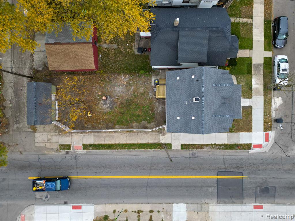 8801 Monica Street, Detroit, MI 48204 — Photo 25
