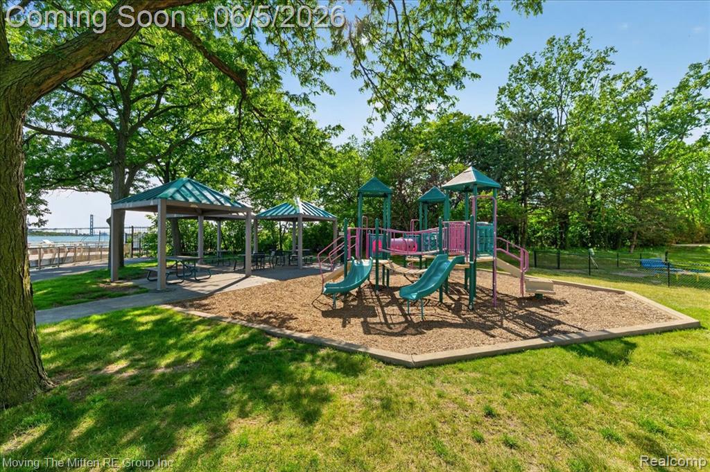 1001 W JEFFERSON Avenue, 17D, Detroit, MI 48226 — Photo 31