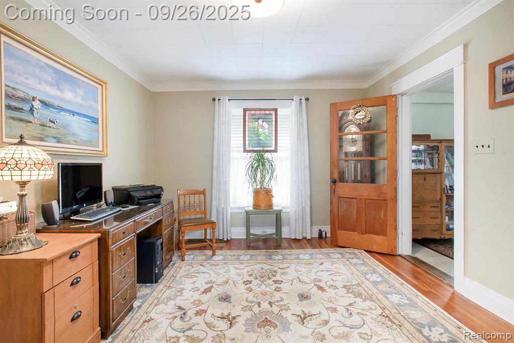 214 Grove Street, Otisville, MI 48463 — Photo 9